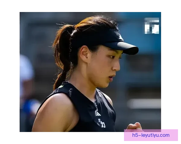 澳网第五日看点 王欣瑜遇前法网冠军