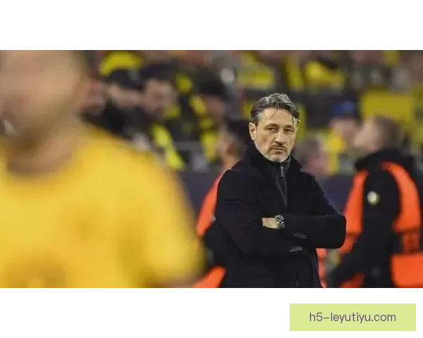 遗憾科瓦奇官宣多特蒙德转会决定 遗憾科瓦奇官宣多特蒙德转会决定