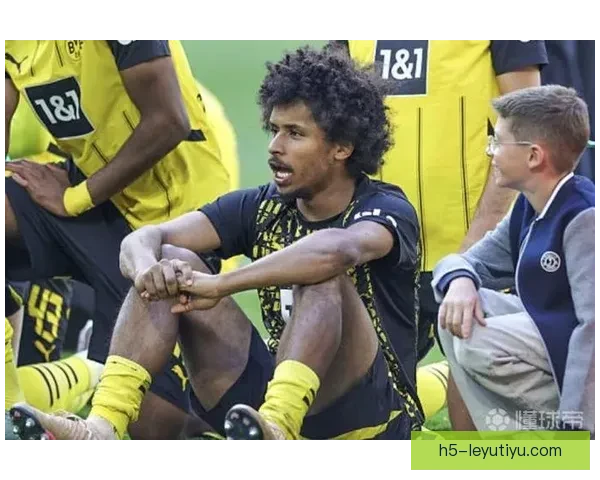 多特续约阿德耶米遭海外诱惑