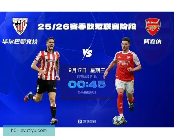 阿森纳首发哲凯赖什先发出战