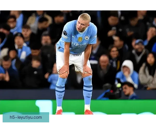 瓜帅背书哈兰德当世最佳前锋