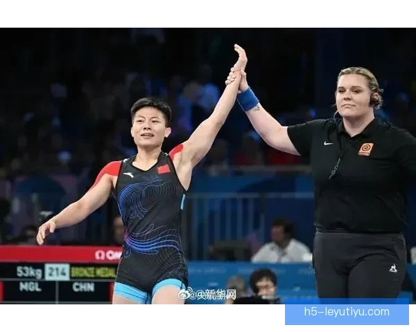 决赛失误无缘卫冕齐广璞泪别