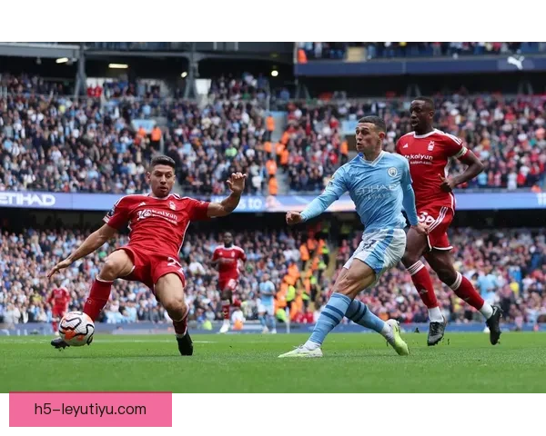 曼城能否避免纽卡双杀历史噩梦