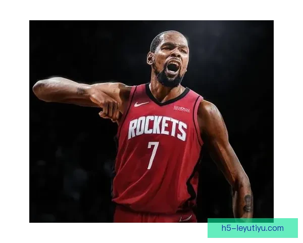 杜兰特35分火箭险胜黄蜂队 杜兰特35分火箭险胜黄蜂队